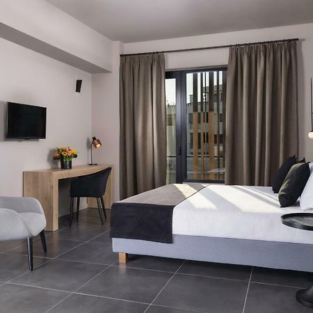 Azur Suites Atene Esterno foto